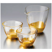 箔一 貫入酒器セット A161-03023 1個（直送品）