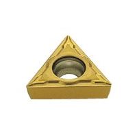 三菱マテリアル 旋削用インサート TPMH_FV TPMH160304-FV:MC6125 1セット(10個)（直送品）