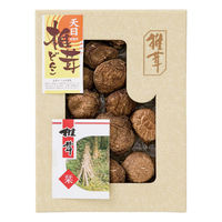 寿力物産 九州産天日処理どんこ椎茸 ATS-50 1個（直送品）