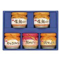 ニッスイ 瓶詰ギフト BA-30F 1個（直送品）