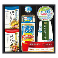 創愛 彩 味ノ蔵 バラエティセット C-BJ 1個（直送品）