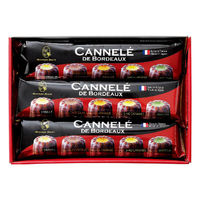 まんてん堂 プチカヌレギフト DM-PC3 1個（直送品）