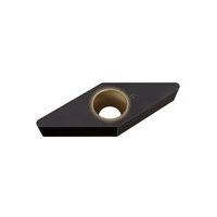 三菱マテリアル 旋削用インサート VBMW VBMW160408:MC5125 1セット(10個)（直送品）