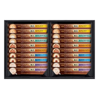 味の素AGF ブレンディカフェラトリースティックプレミアムギフト CPS-30D 1個（直送品）