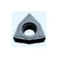 三菱マテリアル 旋削用インサート WCMT_FV WCMT06T302-FV:MP9025 1セット(10個)（直送品）