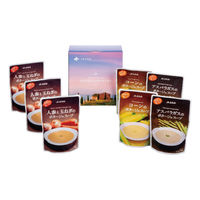 ふらの農業協同組合 富良野ポタージュセットA FPS-A 1個（直送品）