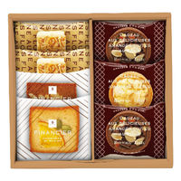 ハートリー ガトーサンク 7個入 GC07 1個（直送品）