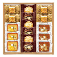 ハートリー ガトーサンク 16個入 GC16 1個（直送品）