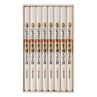 寛文五年堂 いなにわ手綯うどん GTS-40 1個（直送品）