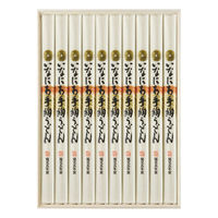 寛文五年堂 いなにわ手綯うどん GTS-50 1個（直送品）