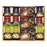 apide お吸い物&みそ汁ギフト GZ-COS 1個（直送品）