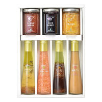 たかはたファーム ジャム・ドレッシング詰合せ JD-04AP 1個（直送品）