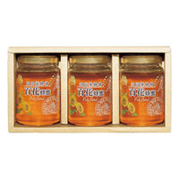 山田養蜂場 世界の蜂蜜3本セット H3-30 1個（直送品）