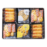 岩塚製菓 新潟物語 米菓詰合せ I-S 1個（直送品）