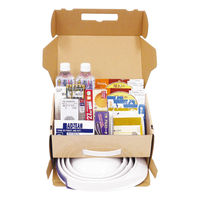 加賀産業 社内待機セット Lサイズ KGBB-2SL 1個（直送品）