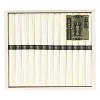 菅哉物産 手延素麺揖保乃糸特級品 KO-25A 1個（直送品）