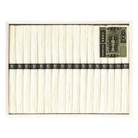 菅哉物産 手延素麺揖保乃糸特級品 KO-30A 1個（直送品）