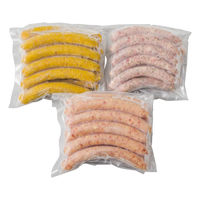 サンショク こだわりのウインナー3種セット L27K40C40 1個（直送品）