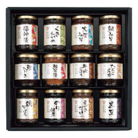 酒悦 山海探幸 佃煮詰合せ KZ-50 1個（直送品）