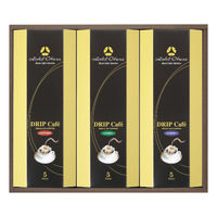 三喜屋珈琲 オリジナルドリップ珈琲セット MHO-CZ 1個（直送品）