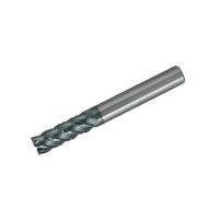 三菱マテリアル 5枚刃スマートミラクルチップブレーカ制振エンドミル(J) VQJCS VQJCSD1000 1個（直送品）