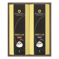 三喜屋珈琲 オリジナルドリップ珈琲セット MHO-BE 1個（直送品）