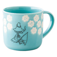 山加商店 フローリット マグ MM953-11H(スナフキン) 1個（直送品）