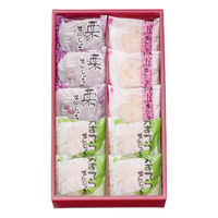 河内駿河屋 銘菓撰 MK-10 1個（直送品）