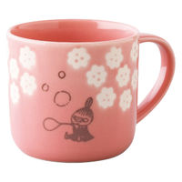 山加商店 フローリット マグ MM952-11H(リトルミイ) 1個（直送品）