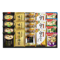 創愛 彩 味ノ蔵 フリーズドライバラエティセット NF-CJ 1個（直送品）