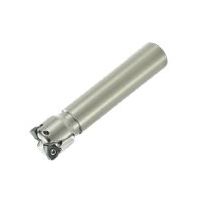 三菱マテリアル エンドミル 両面インサート式汎用肩削りカッタ WWX200 WWX200R3503SA32L 1個（直送品）