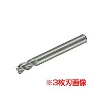 三菱マテリアル アルミニウム合金加工用ロングネックエンドミル(XL) C2XLAL C2XLALD0200N060 1個（直送品）