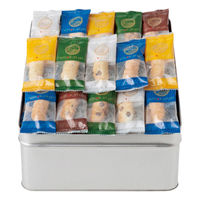 大阪前田製菓 にっぽんあられ NJ-30 1個（直送品）