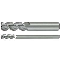 三菱マテリアル アルミニウム合金加工用エンドミル(M) C3MAL C3MALD0500 1個（直送品）