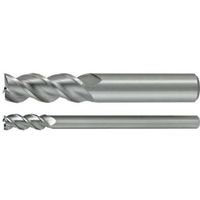 三菱マテリアル アルミニウム合金加工用エンドミル(M) C3MAL C3MALD1000S08 1個（直送品）