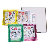 島一 おもいやりごはん詰合せ OG-4 1個（直送品）