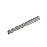 三菱マテリアル 3枚刃アルミニウム合金加工用エンドミル(SX) C3SXAL C3SXALD0300 1個（直送品）