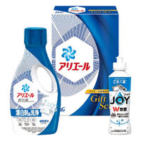P&G アリエール液体洗剤セット PGCG-10F 1個（直送品）