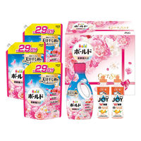 P&G ボールド香りのギフトセット PGCB-50F 1個（直送品）