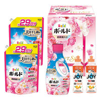 P&G ボールド香りのギフトセット PGCB-40F 1個（直送品）