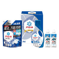 P&G アリエール液体洗剤セット PGCG-25F 1個（直送品）