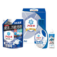 P&G アリエール液体洗剤セット PGCG-20F 1個（直送品）