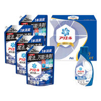 P&G アリエール液体洗剤セット PGLA-50F 1個（直送品）