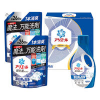 P&G アリエール液体洗剤セット PGLA-30F 1個（直送品）