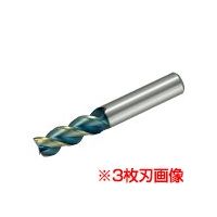 三菱マテリアル アルミニウム合金加工用DLCコーティングエンドミル(M) DLC2MAL DLC2MALD0150 1個（直送品）