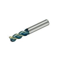三菱マテリアル アルミニウム合金加工用DLCコーティングエンドミル(M) DLC3MAL DLC3MALD0600 1個（直送品）