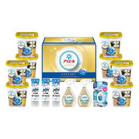 P&G アリエールジェルボールプレミアムバラエティギフトセット PGPV-100EB 1個（直送品）