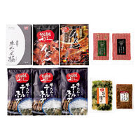 利久 牛たん【極】定食セット RF-10725-APD 1個（直送品）