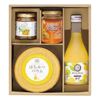 山田養蜂場 プレミアムスイーツギフト PSH-50 1個（直送品）