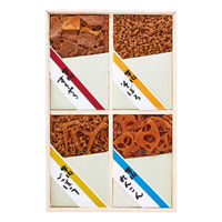 今半 牛肉佃煮詰合せ S-30Z 1個（直送品）